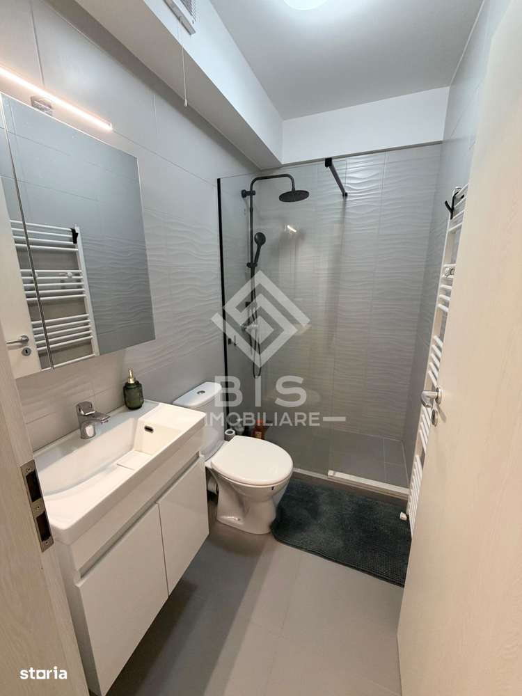 Apartament de vânzare 3 camere - Panoramic Residence-6