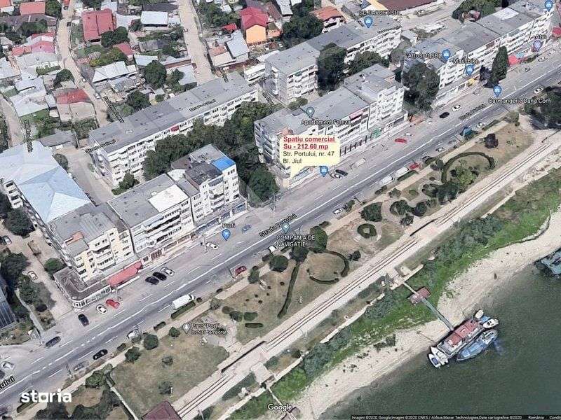 Inchiriem spatiu Port. Comision Zero!! - Imagine principală: 4/5