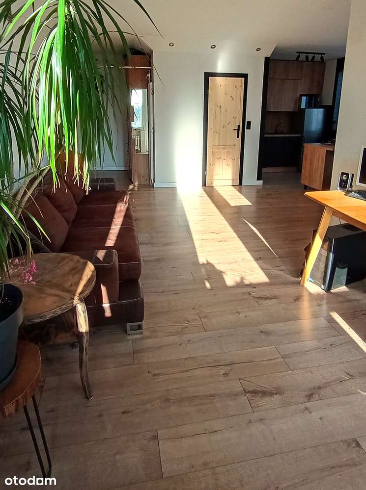 Stylowe* klimatyczne* ciche* do zamieszkania - Pełny obrazek: 5/7