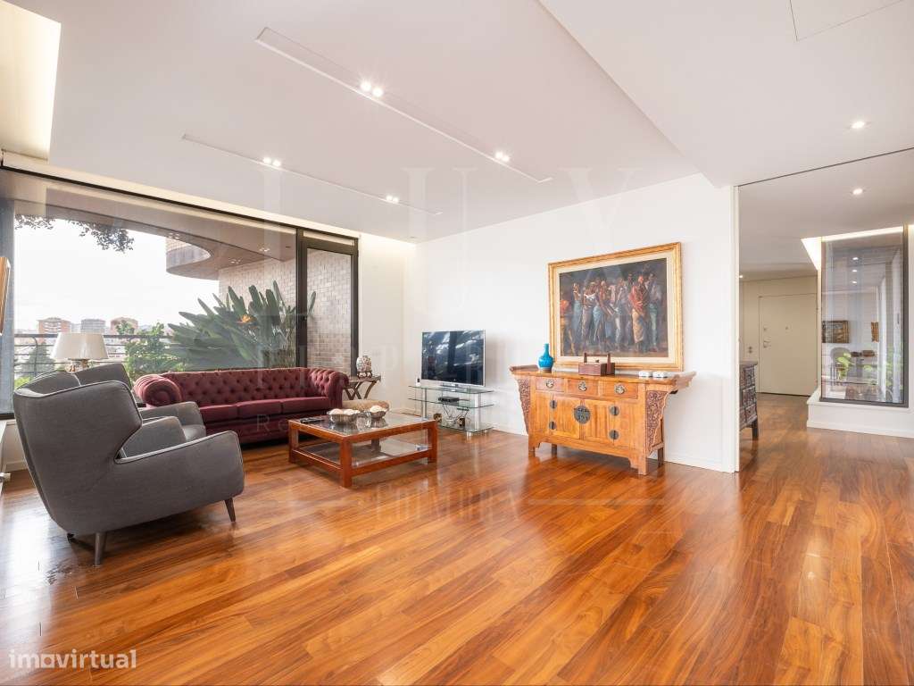 Apartamento T3 | Rua General Humberto Delgado, Coimbra - Grande imagem: 4/38