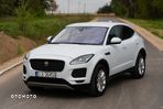 Jaguar E-Pace D180 AWD - 1