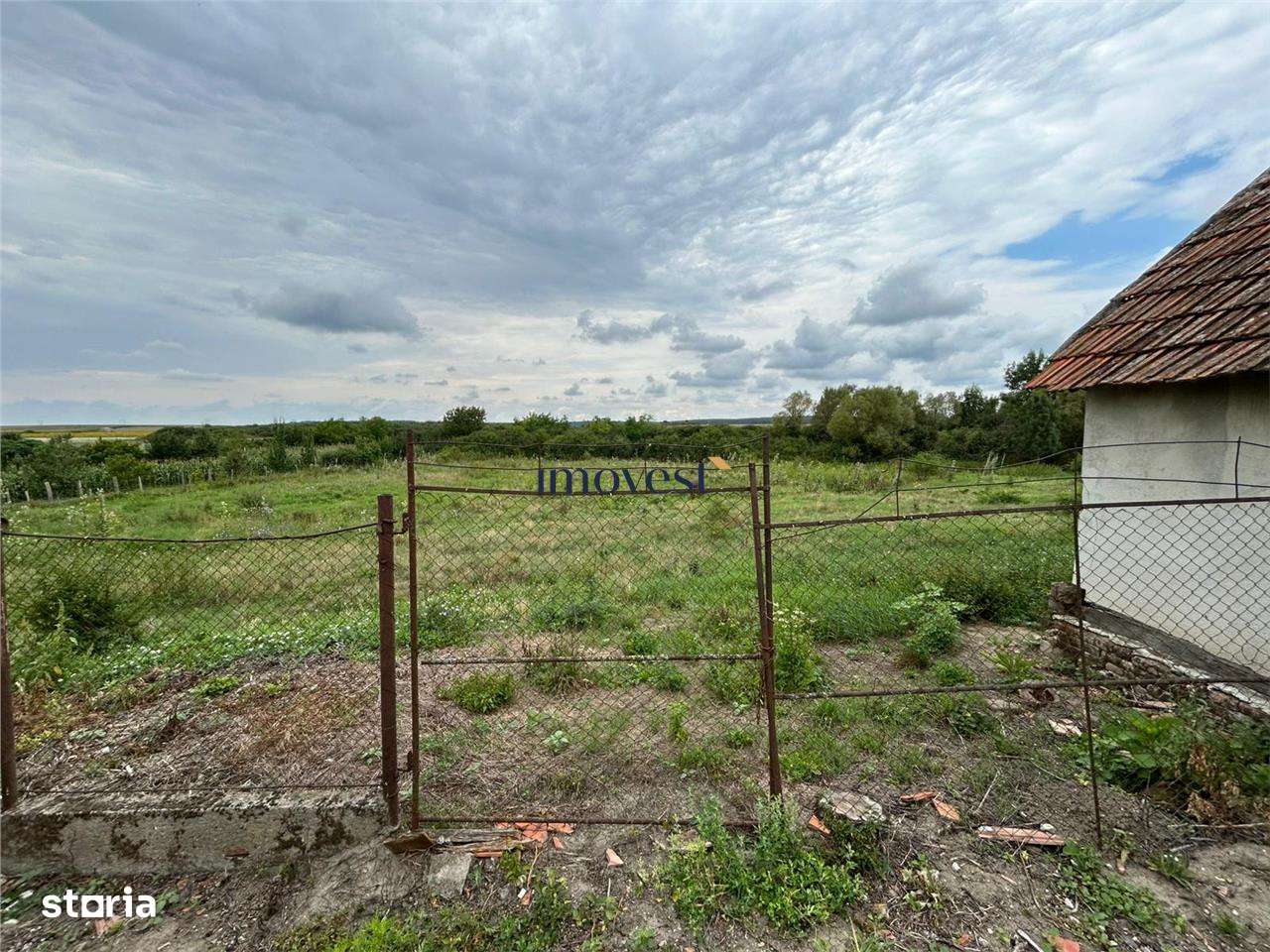 Casa de Vanzare in Ratesti - Imagine principală: 5/13