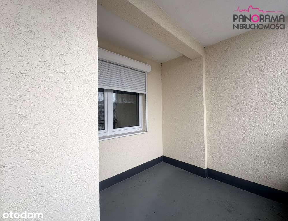 3 pokojowe mieszkanie na Koniuchach!-12