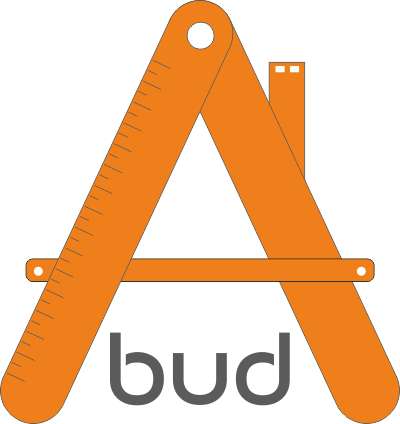 Logo: Abud.pro Sp. z o.o.