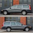 Volvo XC 70 2.4D5 AWD Momentum - 34