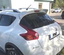 AILERON SPOILER TRASEIRO PARA NISSAN JUKE 10- - 2