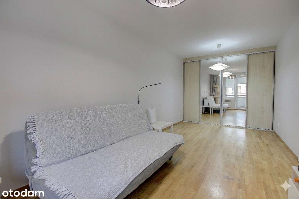 2pok. 54 m², Litewska, 10min. do Pl. Grunwaldzkiego, 3200zł CAŁOŚĆ! - Widok 2