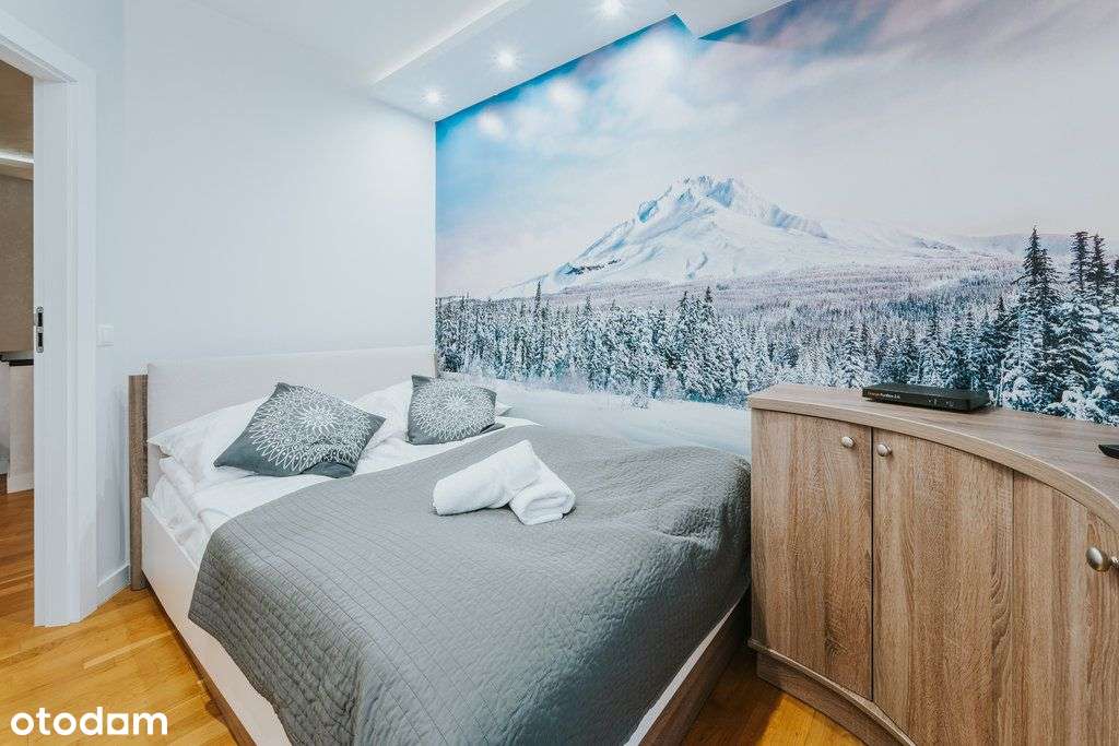 Apartament 3 pokojowy, Spa, Garaż-17