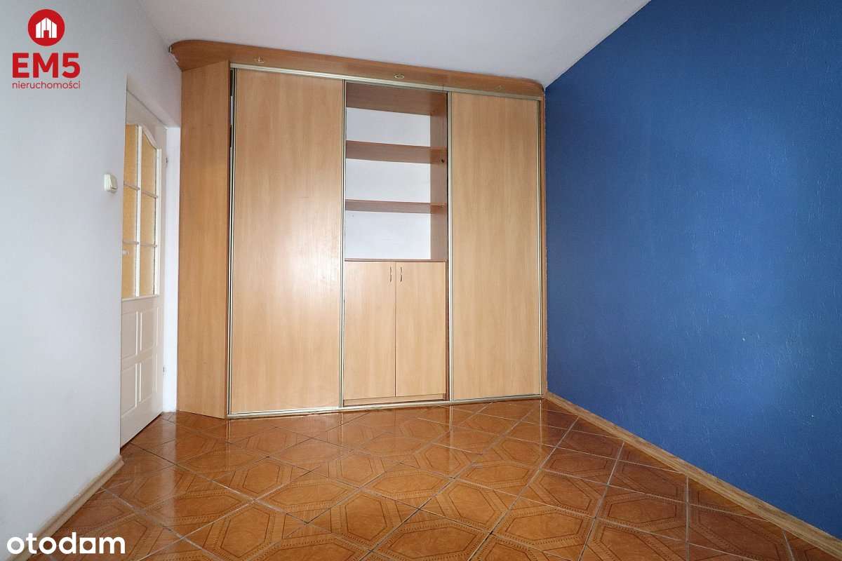 Mieszkanie 3 pok. duża powierzchnia Suwałki-2