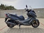 Kymco X-Town - 3