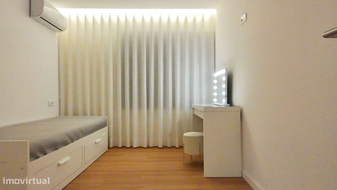 Apartamento T2 Venda em Braga (São Vicente),Braga-26