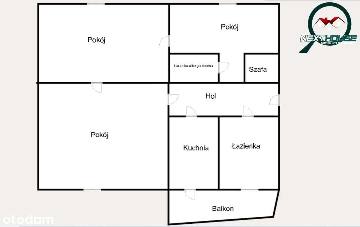 Mieszkanie w Kamienicy 78.88m2 Centrum/ Kraków.-19