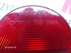 Odblask Zderzaka Tylny Tył Lewy Prawy Nissan X-Trail T31 07-14 - 10