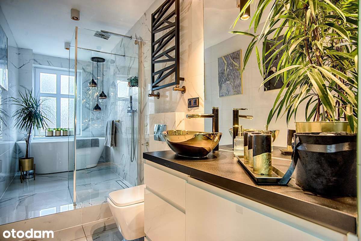 Luksusowe mieszkanie w centrum miasta Bytom-9