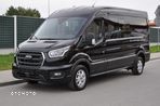 Ford TRANSIT DCIV MCA 2.0 New EcoBlue 170 KM A6 FWD Limited Brygadowy 6 osobowy 350 L3H2 Fabrycznie Nowy Dostępny od Ręki!!! - 28