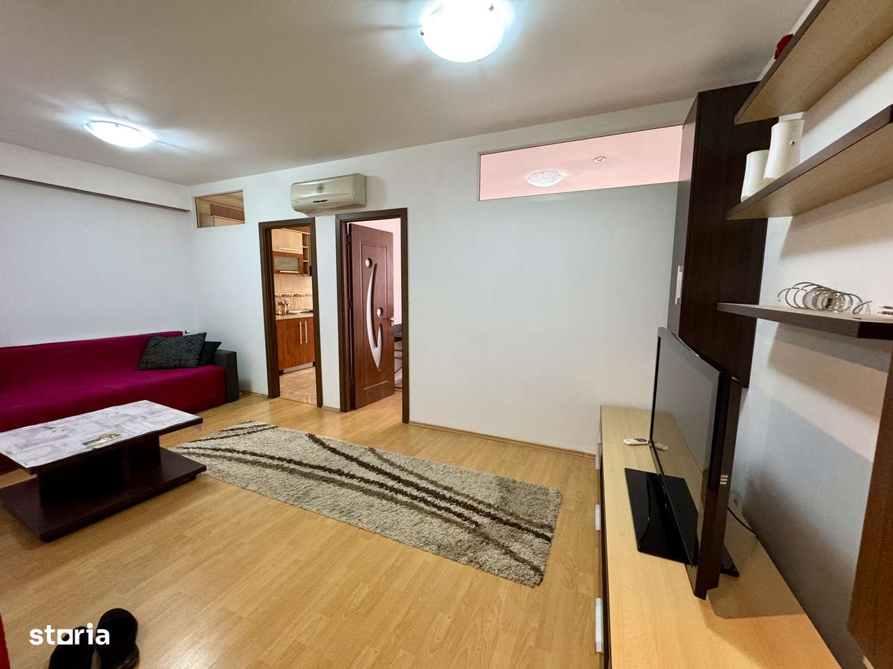 Vand apartament 2 camere, ARED-UTA-4