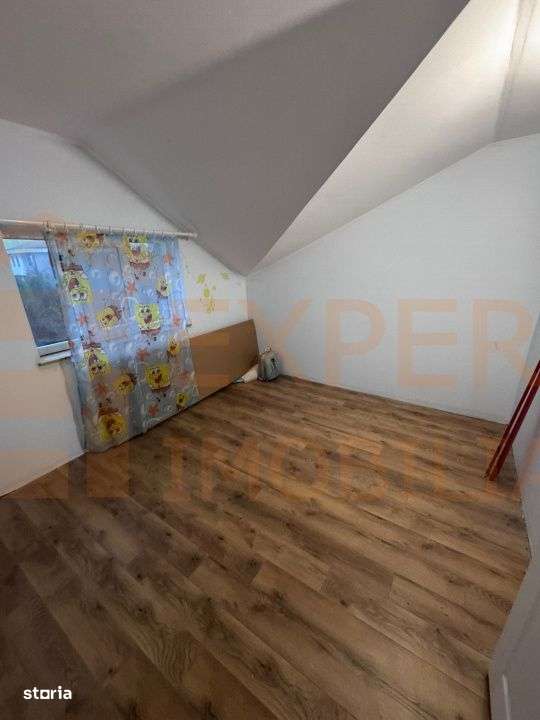 Casa P+M de vanzare, situata in Poiana-Constanta - Imagine principală: 4/12