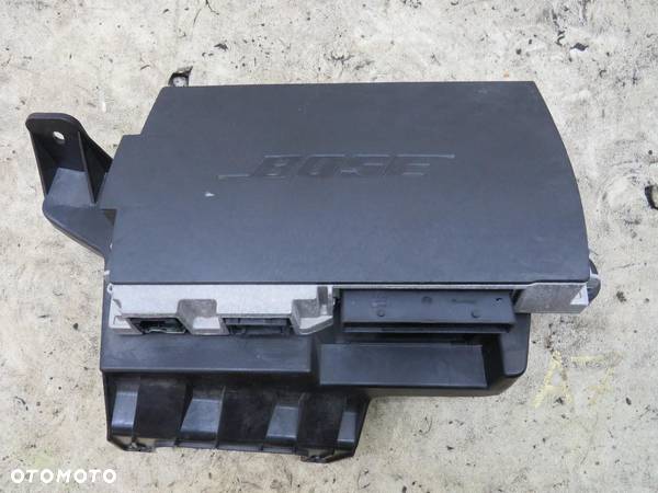 WZMACNIACZ BOSE AUDI A7 4G0907348A - 1