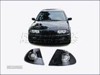 Piscas Frente BMW E46 - 1