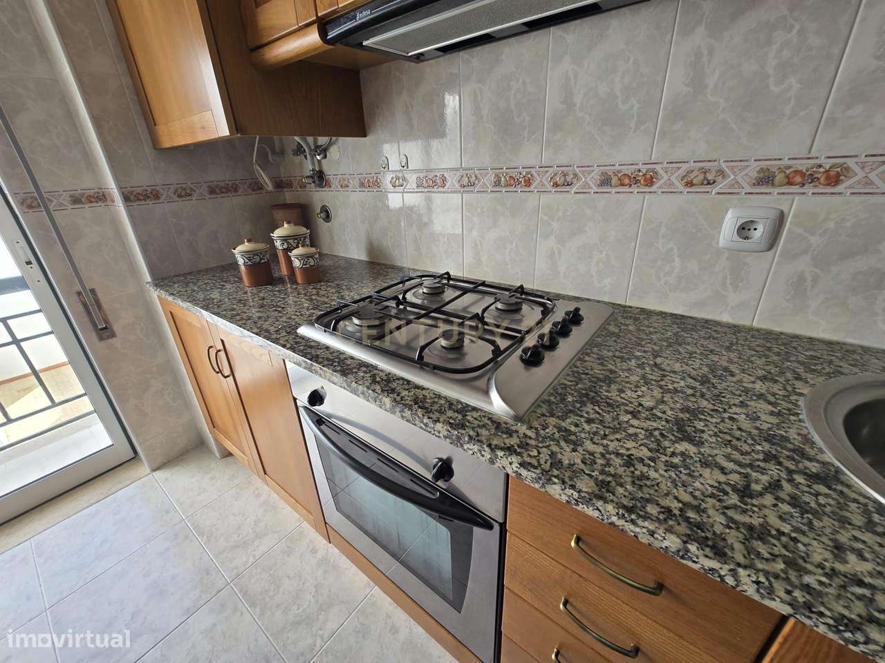 Apartamento T2 em Nazaré - Grande imagem: 3/24