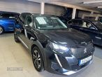 Peugeot 2008 1.5 BlueHDi Allure Pack - 35