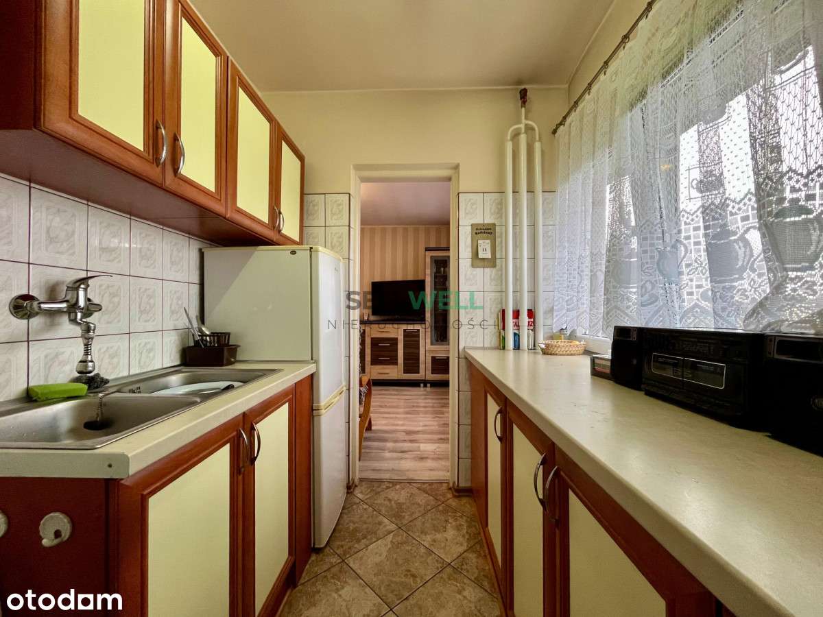 Funkcjonalne M3 przy Parku Podolskim - Pełny obrazek: 4/10