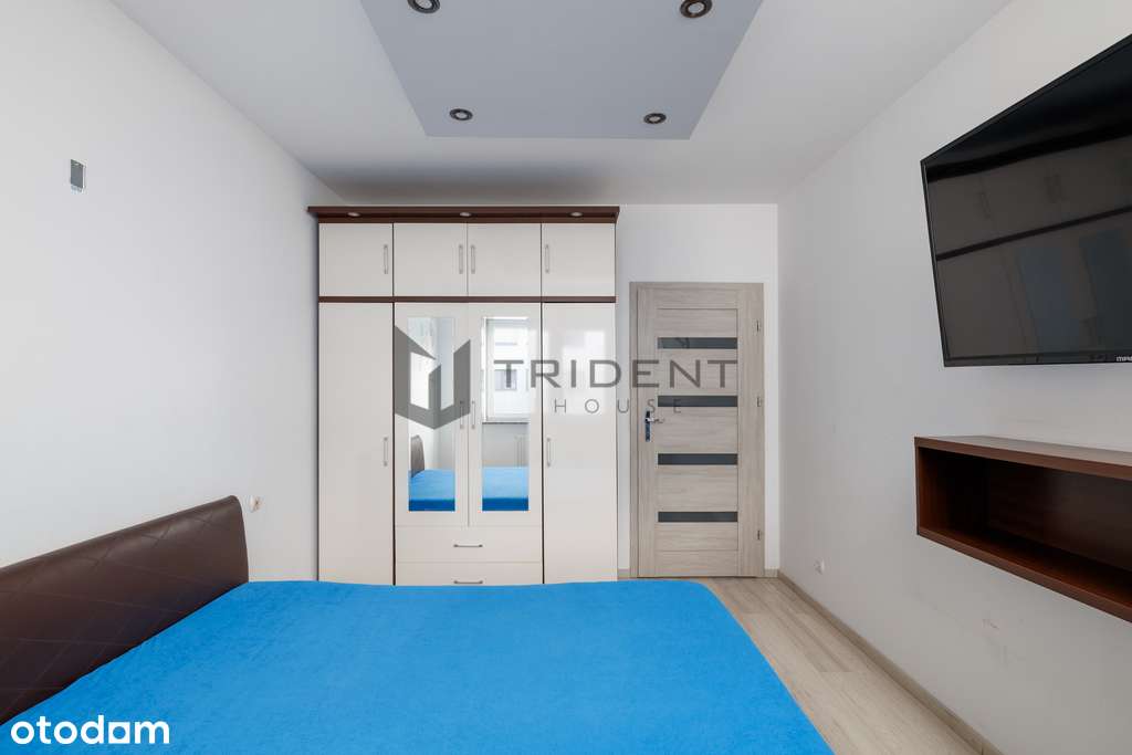 3 pokoje 68 m² Balkon-Garaż-Winiary-świetny układ!-5