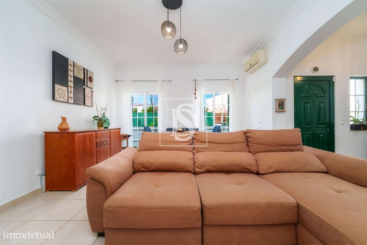 Moradia T4 Venda em Pechão,Olhão-8