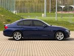 BMW Seria 3 318i Sport Line Shadow - 11