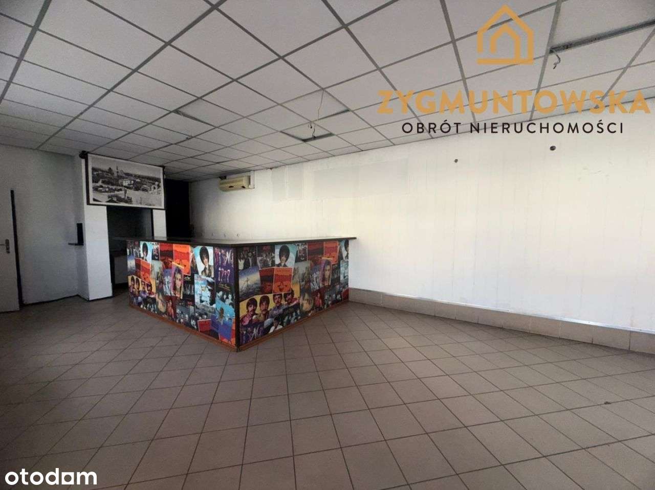 Wynajmę Lokal – Wygodny Parking dla Klientów - Pełny obrazek: 2/12