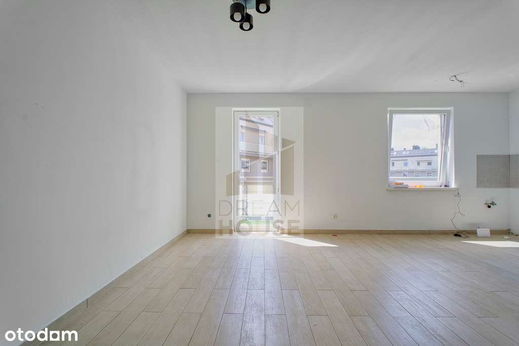 Dwupoziomowe mieszkanie 77,22 m² z dużym balkonem.-4