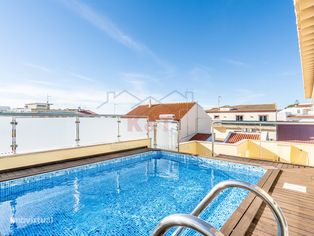 Moradia T5 de Luxo + Apartamento T3 - Lagoa - Grande imagem: 2/60
