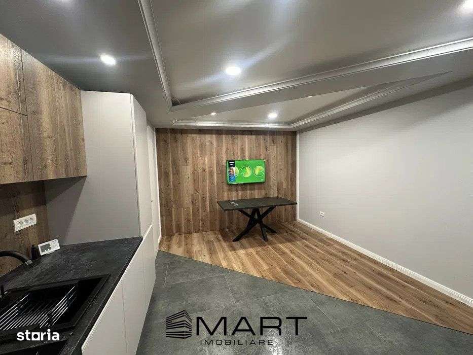 Apartament modern 2 camere zona Doamna Stanca - Imagine principală: 5/7