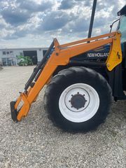 Incarcator Frontal Ford New Holland