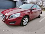 Volvo S60 D5 Start-Stop Summum - 5