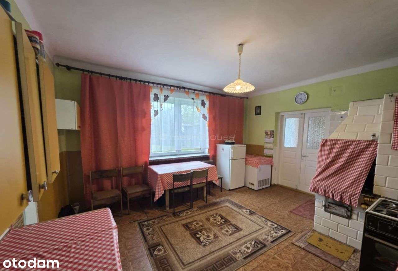 Dom, 100 m², Międzyleś - Pełny obrazek: 4/8