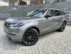 Land Rover Range Rover Velar 2.0 D HSE - 11