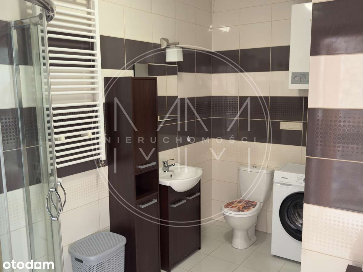 Mieszkanie 2 pokojowe Śrem / REZERWACJA-11