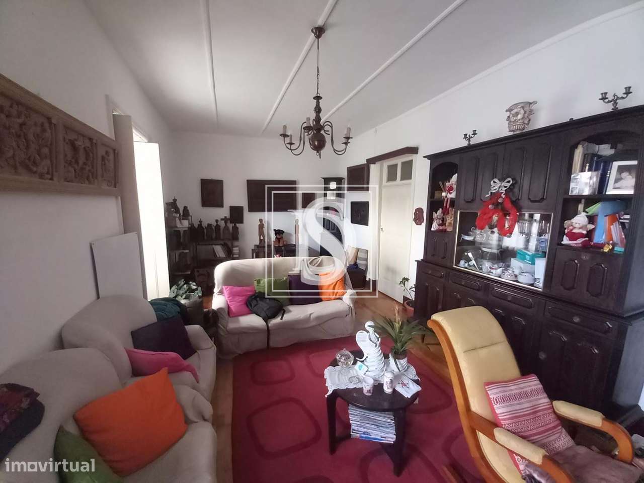 Moradia para Restaurar T8 em Vila Praia de Âncora - Grande imagem: 4/41