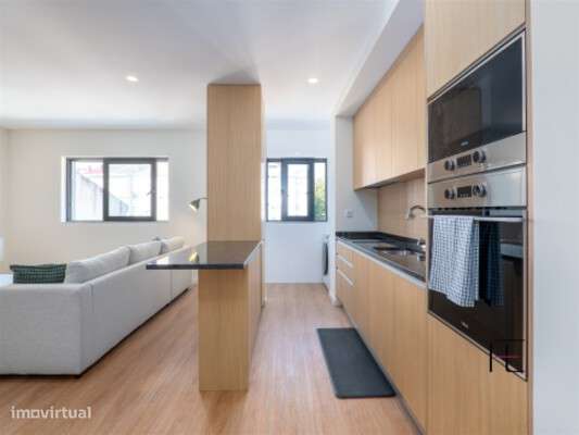 Apartamento T3 Exclusivo, Edifício da Montanha - Grande imagem: 3/21