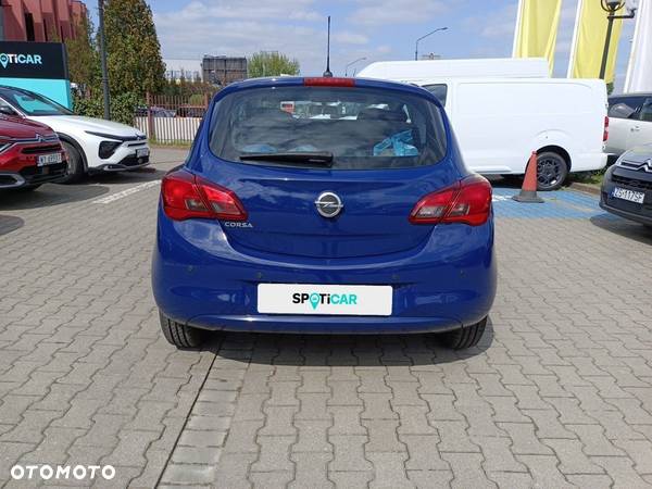 Opel Corsa - 5