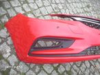 OPEL ASTRA K 2015- GRILL KRATKI ZDERZAK PRZEDNI PRZÓD PDC - 2