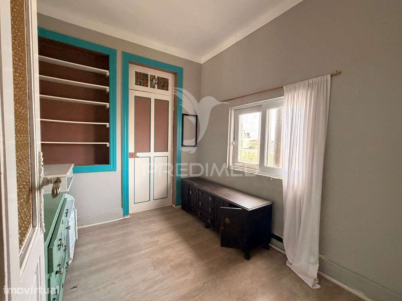 Andar Moradia a 5 minutos da Estação de Coimbrões - Grande imagem: 5/17