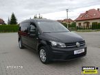 Volkswagen Caddy - 11