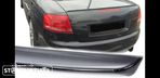 Aileron / Lip / spoiler Audi A4 B6 - 1