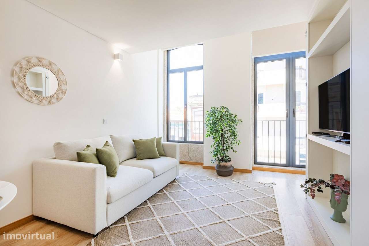 Apartamento Mobilado - Bonfim - Grande imagem: 4/43