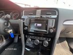 Volkswagen Golf 2.0 TDI (BlueMotion Technology) Comfortline - 7
