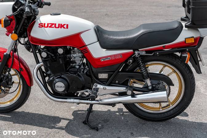 Suzuki GS - 23