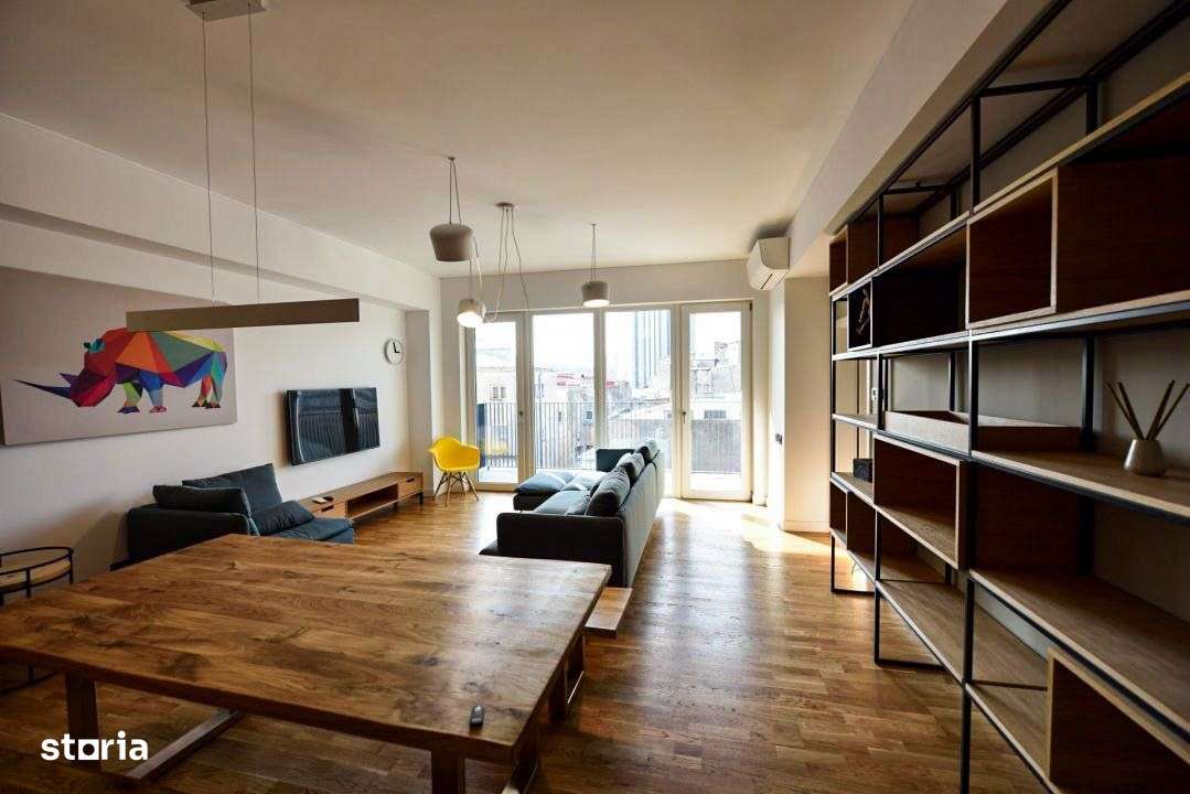 3 camere, apartament de inchiriat Bucuresti (judet), Sectorul 2