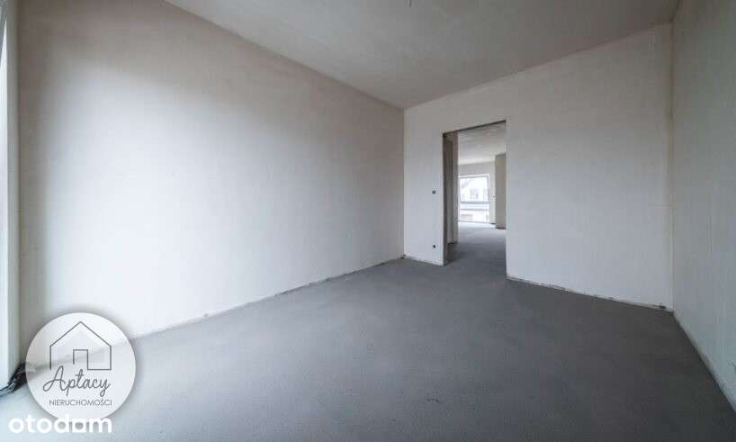 mieszkanie z ogródkiem 3 pokoje/ kanaliza/BEZ Pcc-11